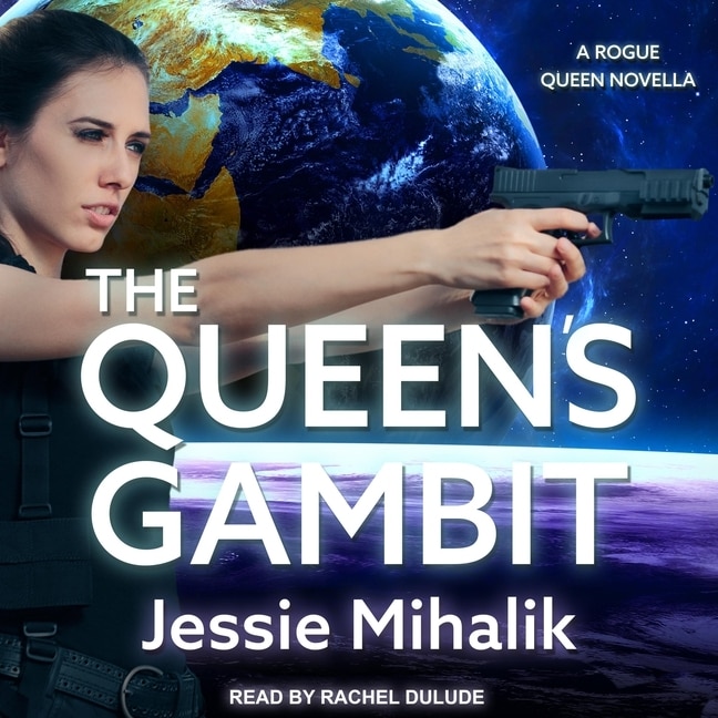 Couverture_The Queen's Gambit