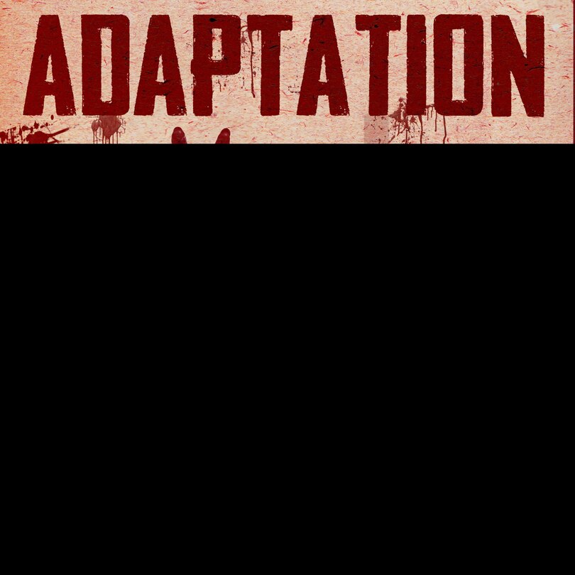 Front cover_Adaptation