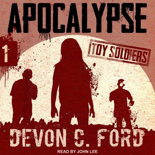 Front cover_Apocalypse Lib/E