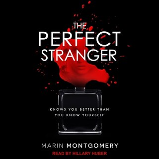 Front cover_The Perfect Stranger