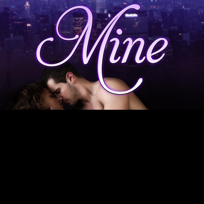 Front cover_Mine