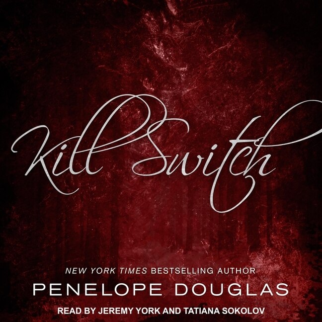 Front cover_Kill Switch