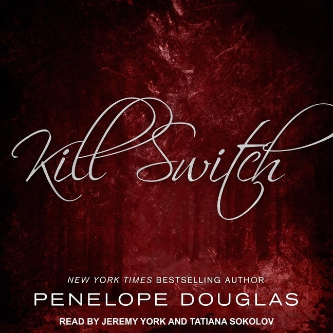 Front cover_Kill Switch