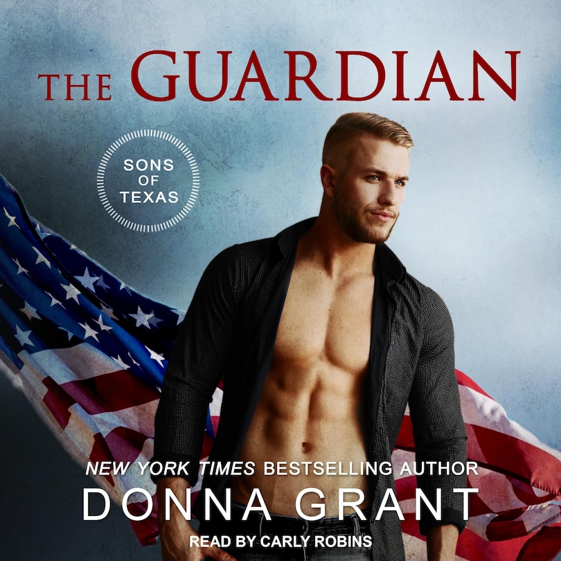 Front cover_The Guardian