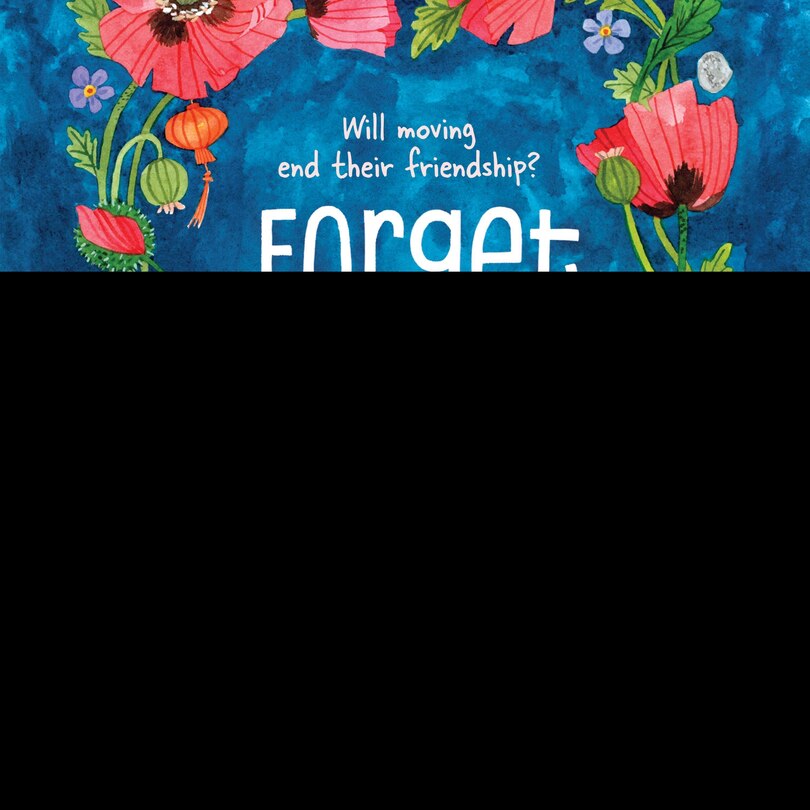 Front cover_Forget Me Not