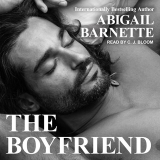Front cover_The Boyfriend