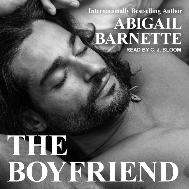 Front cover_The Boyfriend
