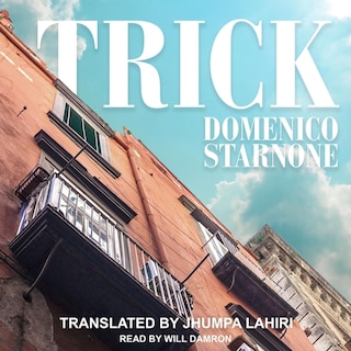 Front cover_Trick Lib/E