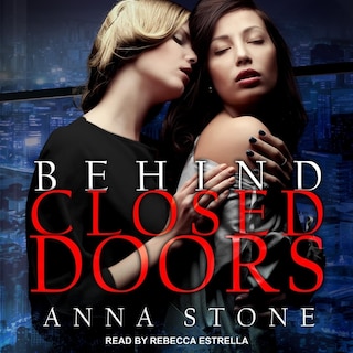 Front cover_Behind Closed Doors