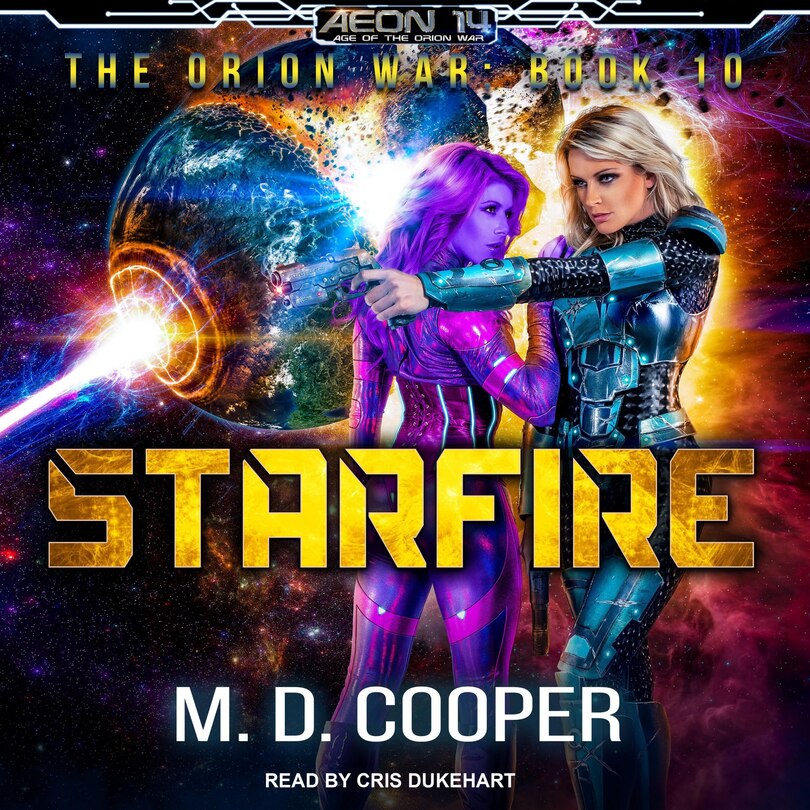 Front cover_Starfire