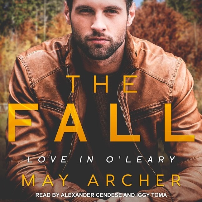 Front cover_The Fall