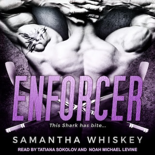 Front cover_Enforcer