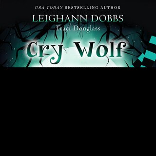 Front cover_Cry Wolf