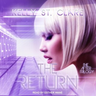 Front cover_The Return Lib/E