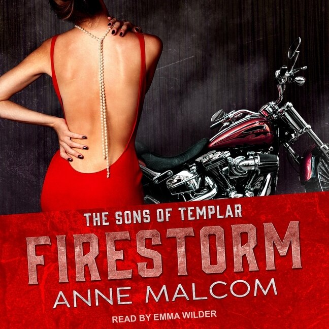 Front cover_Firestorm