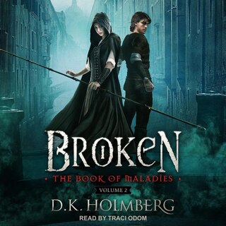 Front cover_Broken Lib/E