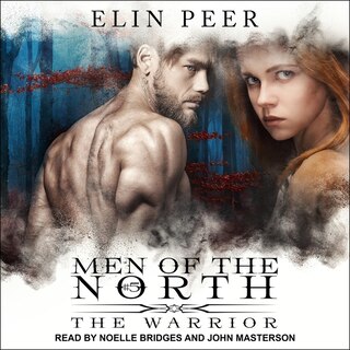 Front cover_The Warrior Lib/E