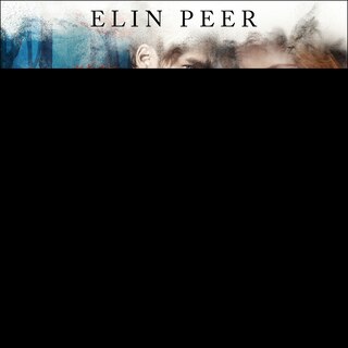 Front cover_The Warrior