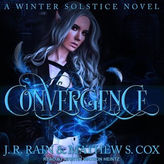 Front cover_Convergence