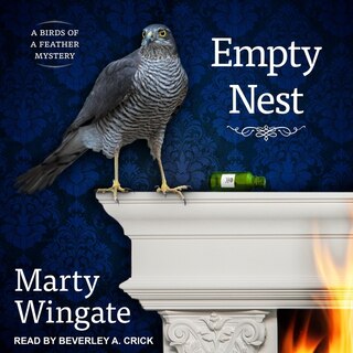 Front cover_Empty Nest