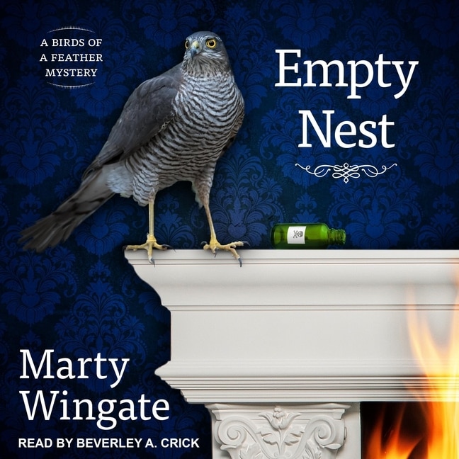 Front cover_Empty Nest