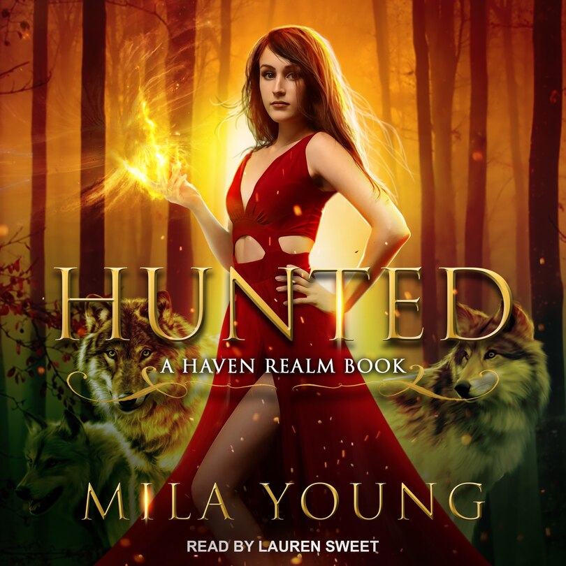 Front cover_Hunted