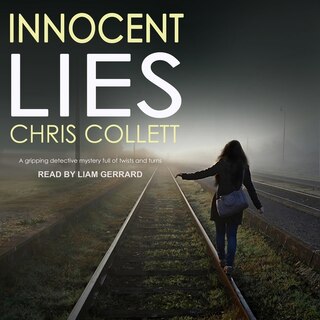 Front cover_Innocent Lies Lib/E