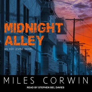Couverture_Midnight Alley