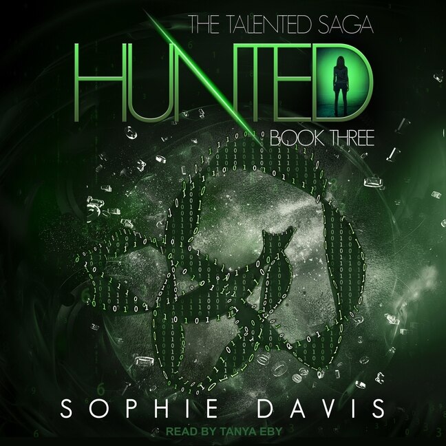 Front cover_Hunted