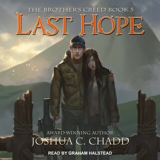 Couverture_Last Hope Lib/E
