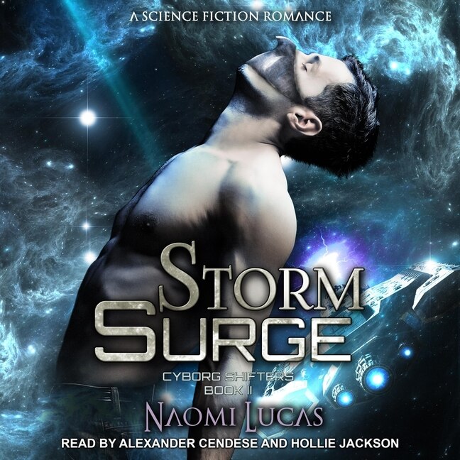 Front cover_Storm Surge