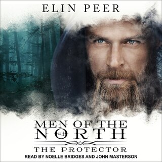 Front cover_The Protector Lib/E