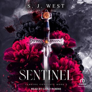 Couverture_Sentinel Lib/E