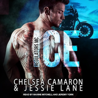 Front cover_Ice