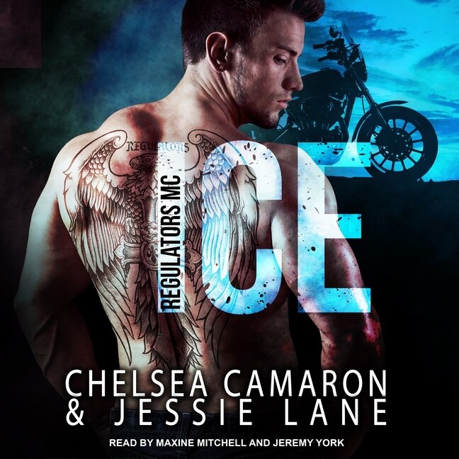 Front cover_Ice