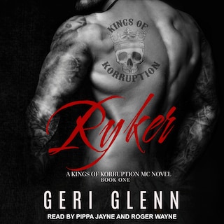Front cover_Ryker