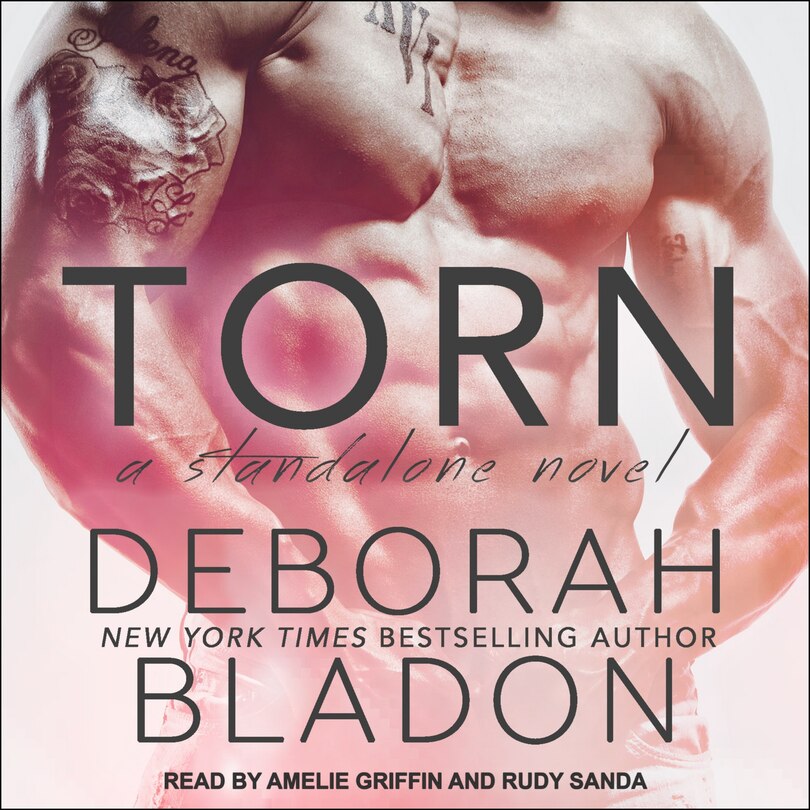 Front cover_Torn