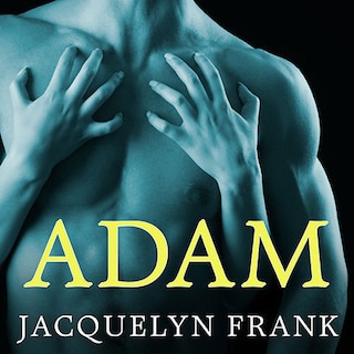 Front cover_Adam