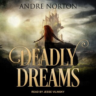 Front cover_Deadly Dreams