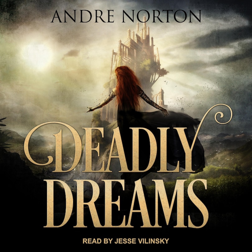 Front cover_Deadly Dreams