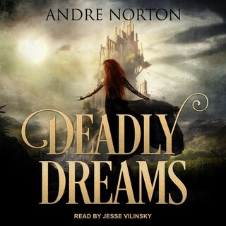 Front cover_Deadly Dreams
