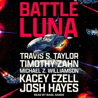 Battle Luna Lib/e