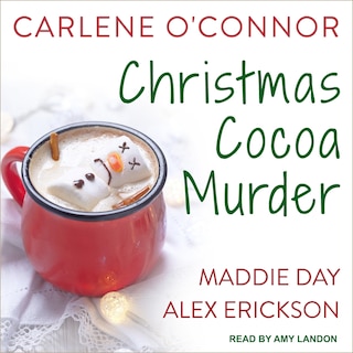 Couverture_Christmas Cocoa Murder