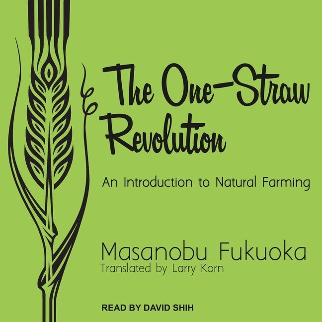 Couverture_The One-straw Revolution