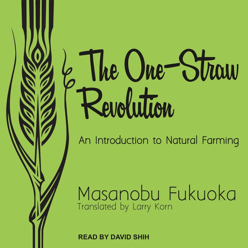 Couverture_The One-straw Revolution