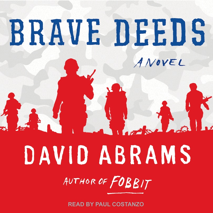 Front cover_Brave Deeds