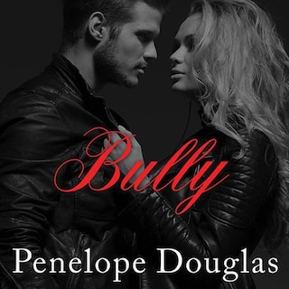 Front cover_Bully