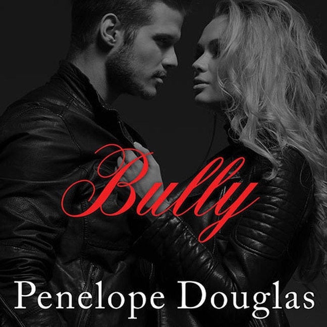 Front cover_Bully