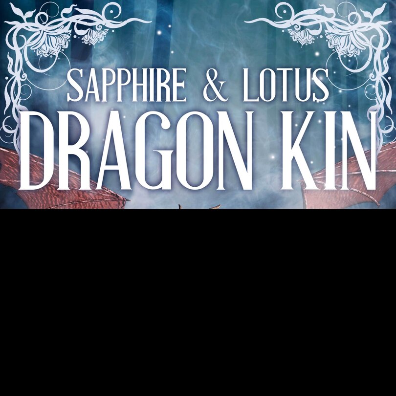 Front cover_Dragon Kin