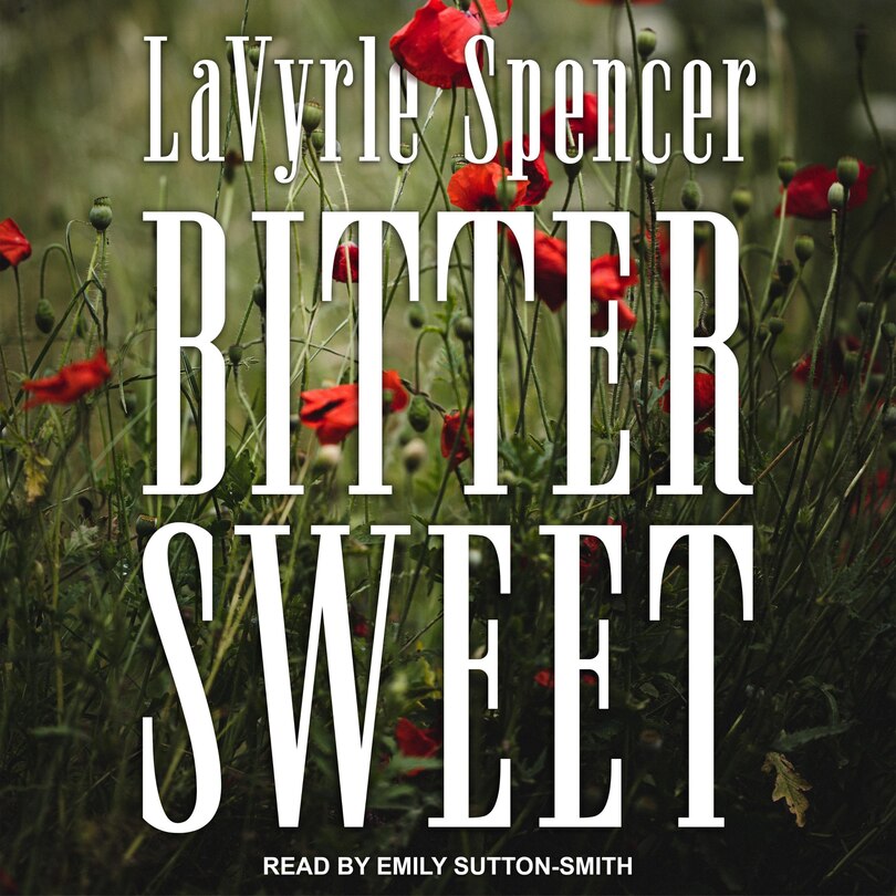 Front cover_Bitter Sweet Lib/e